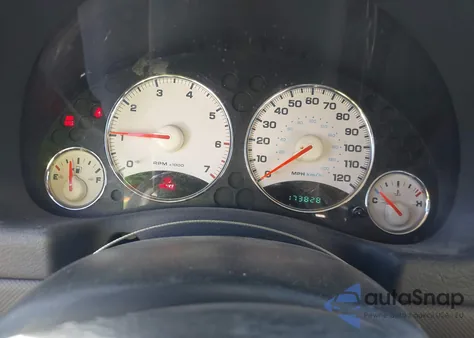 2002 Jeep Liberty Limited Edition z USA, uszkodzony, nr VIN 1J4GL58K12W111532